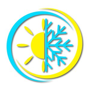 graphic-of-sun-and-snowflake